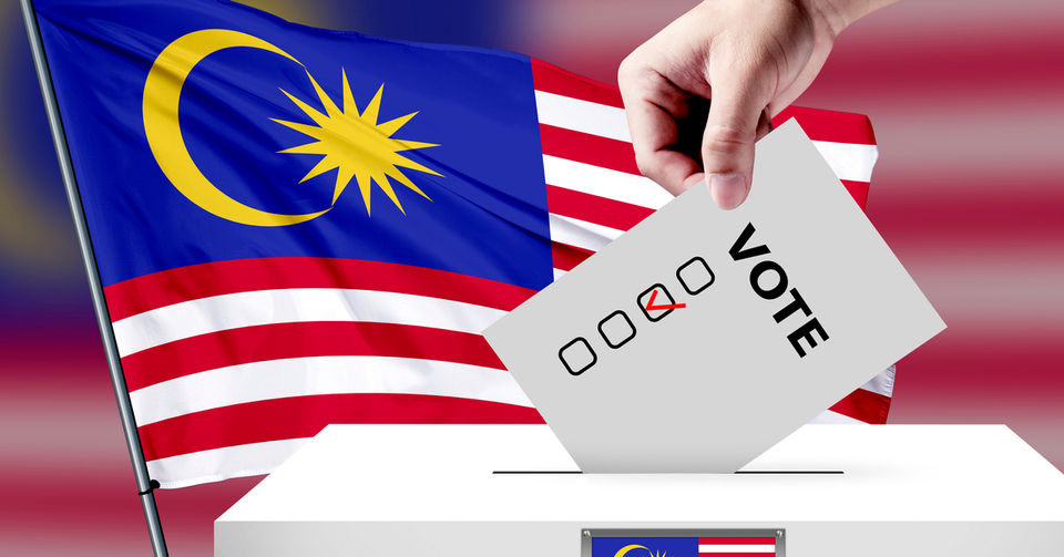 Drumbeats Of GE15 Beating Louder