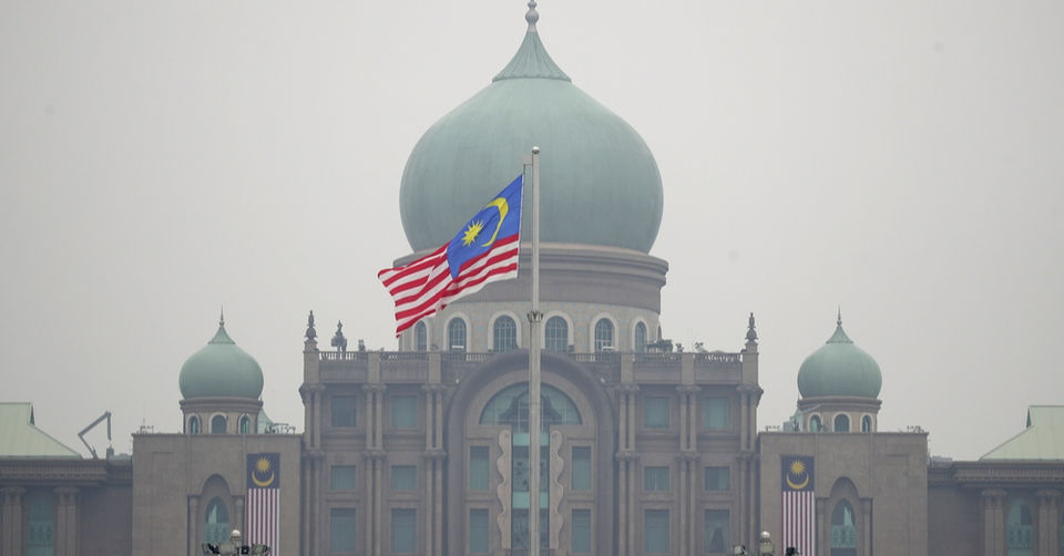 GE15: Who Will Become PM-10?