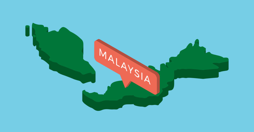 Redrawing Malaysia's Electoral Map