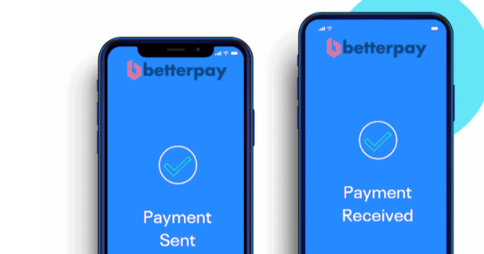 Find a way to BetterPay!