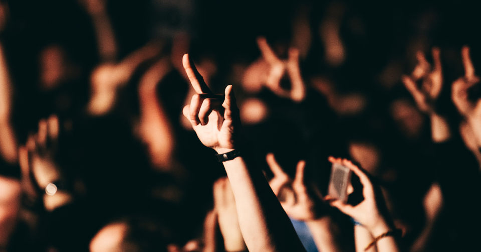 Is the rock and roll hall of fame still relevant?