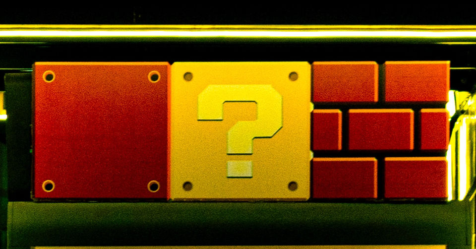 MSP192. Computers Are Useless: The Problem With Answers.
