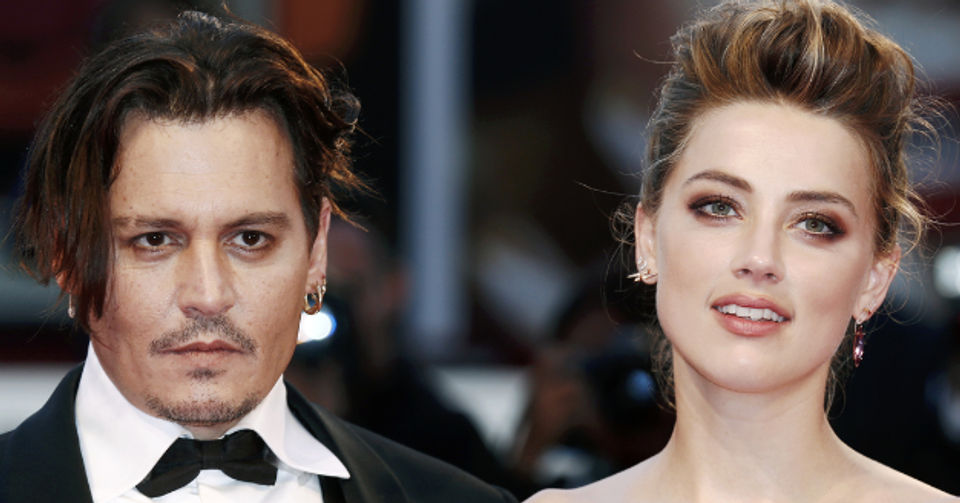 Johnny Depp-Amber Heard Trial Explained