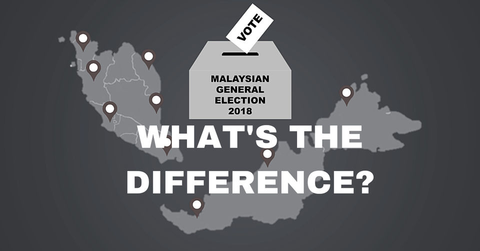 What Changed After GE14?