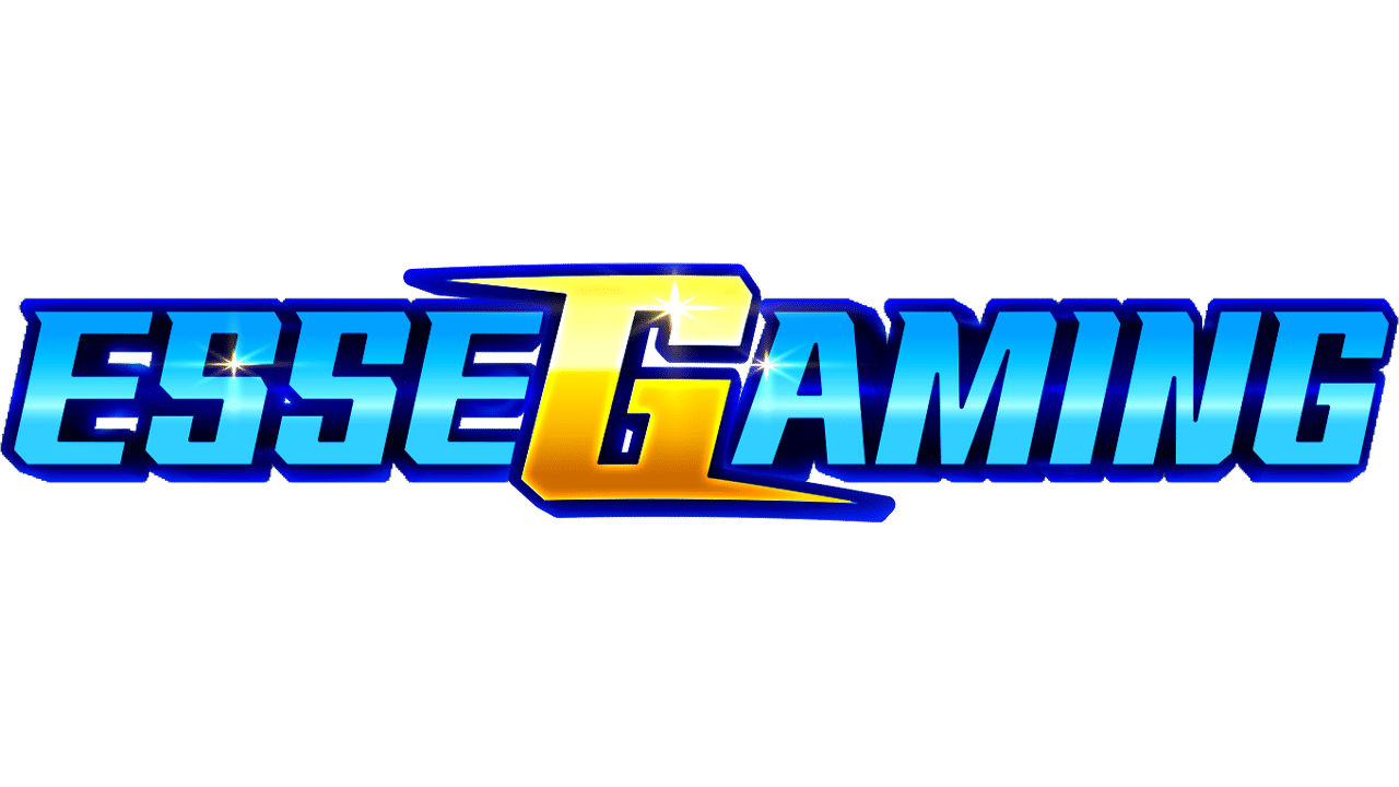 ESSEGAMING :Platfrom Slot Gacor Deposit Via Qris Mudah Menang