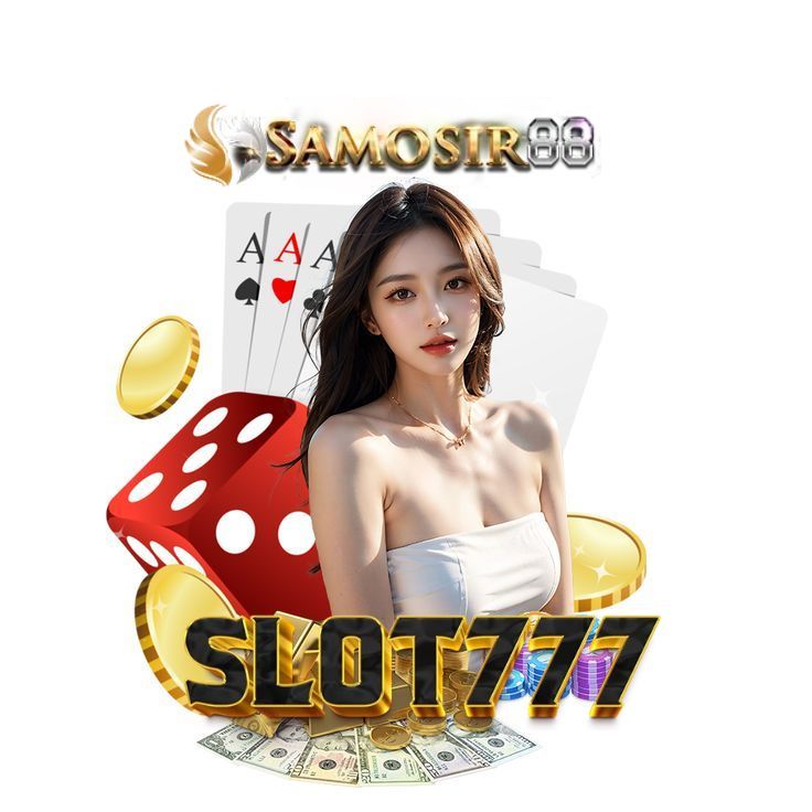 SAMOSIR88: Situs Slot Gacor Maxwin Angpao Imlek Link Apk Slot777 Online