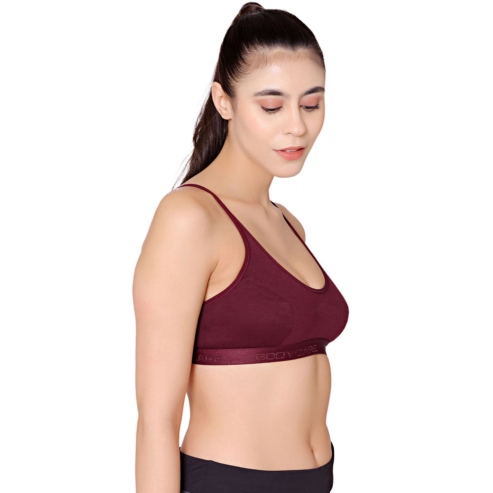 Sports Bra-1608pch, 1608pch