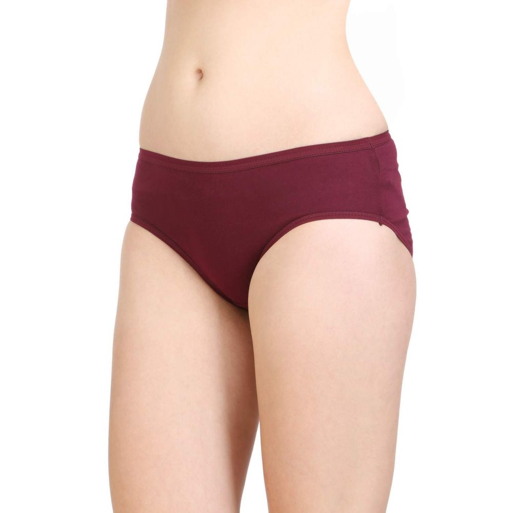 Bodycare 100 Cotton Classic Panties