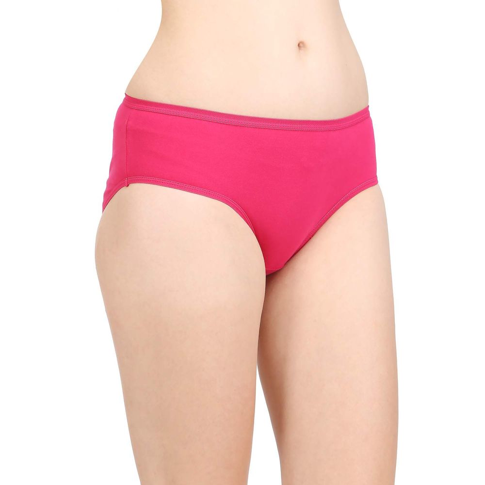 Bodycare 100 Cotton Classic Panties