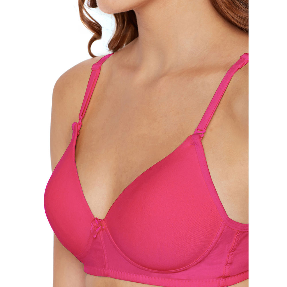 Push Up Bra-6566co, 6566co