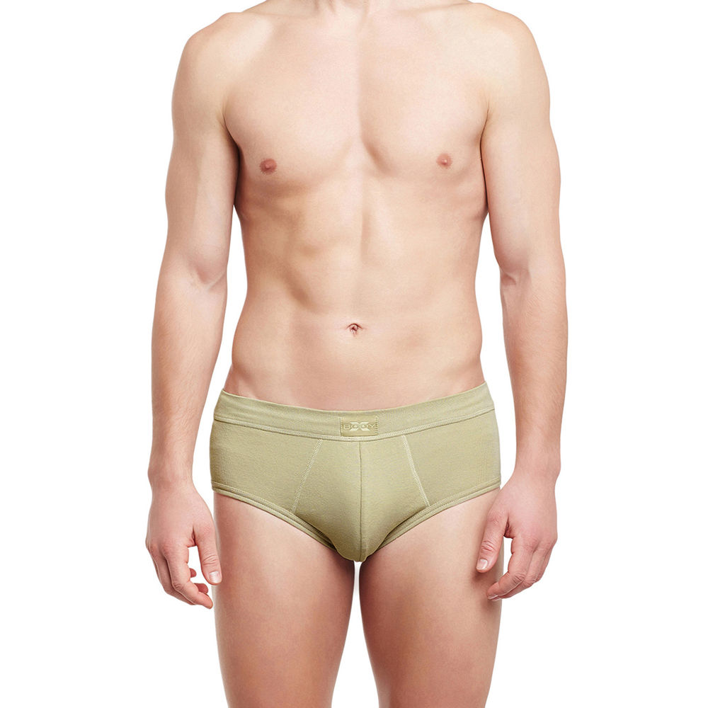 Bodycare BodyX Super Cotton Privellege Brief BX14B with Inner Elastic