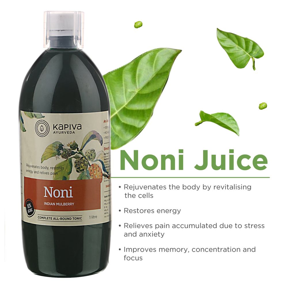 noni juice