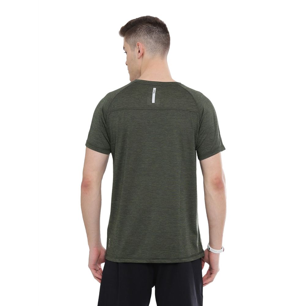 Download Proline Active Active Men Olive Space Dyed Comfort Fit ...