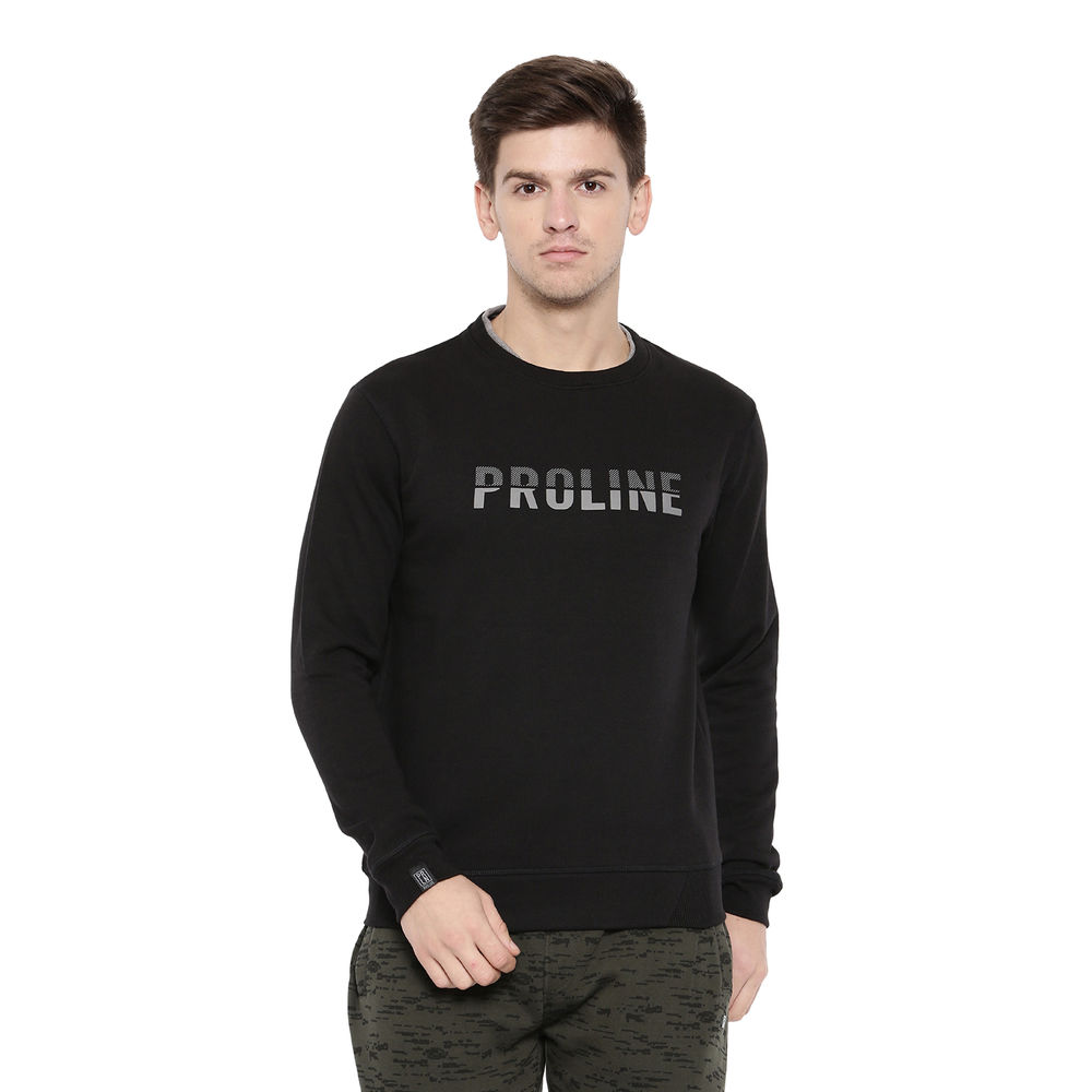 proline sweatshirt