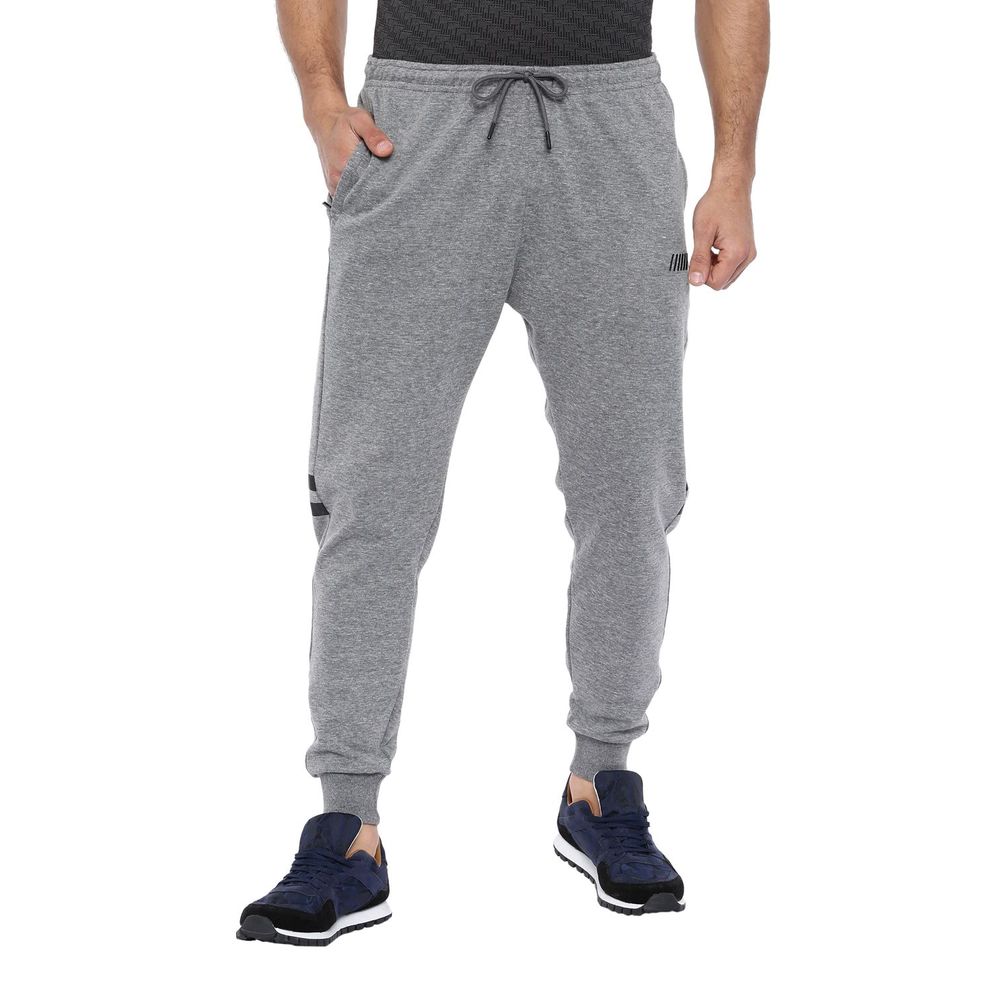 mens polyester jogger pants