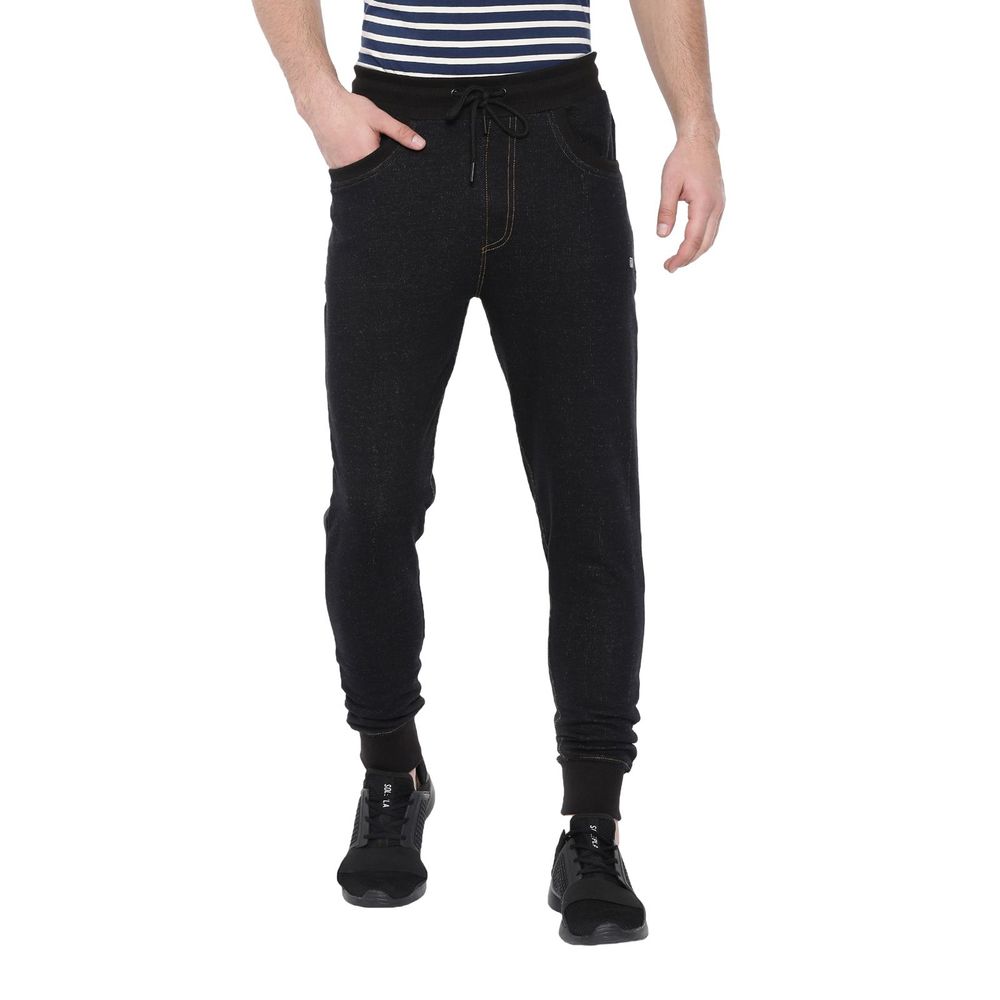 trendyz mens track pants with zipper pockets