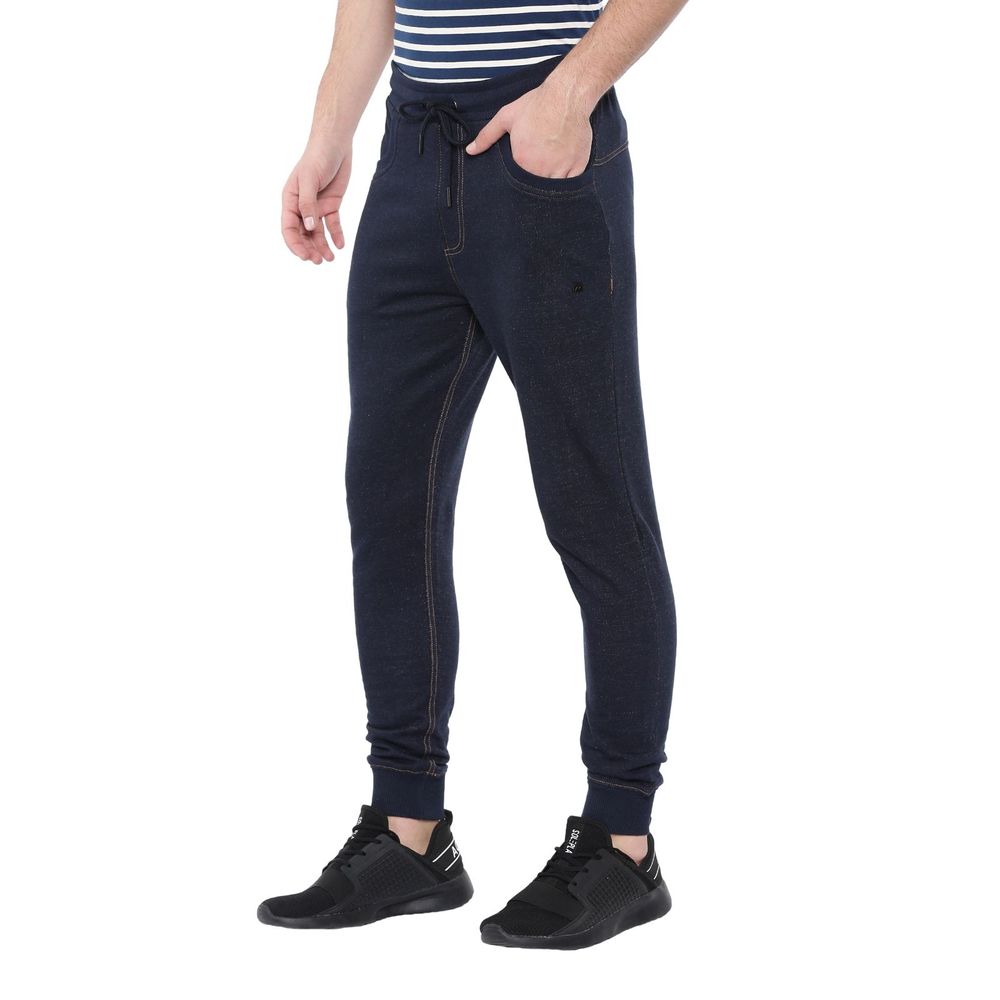 trendyz mens track pants with zipper pockets