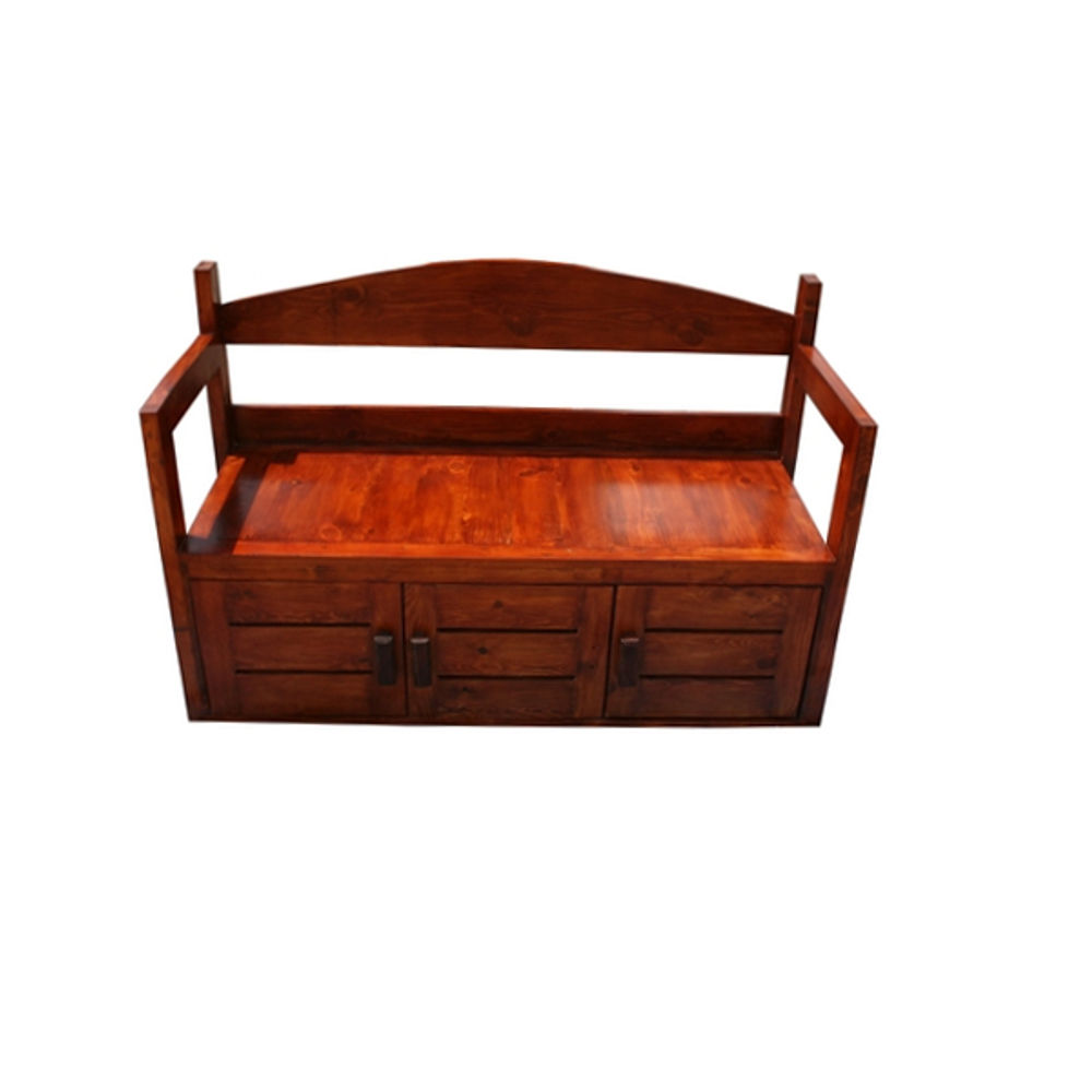 Katzer An Entryway Storage Bench