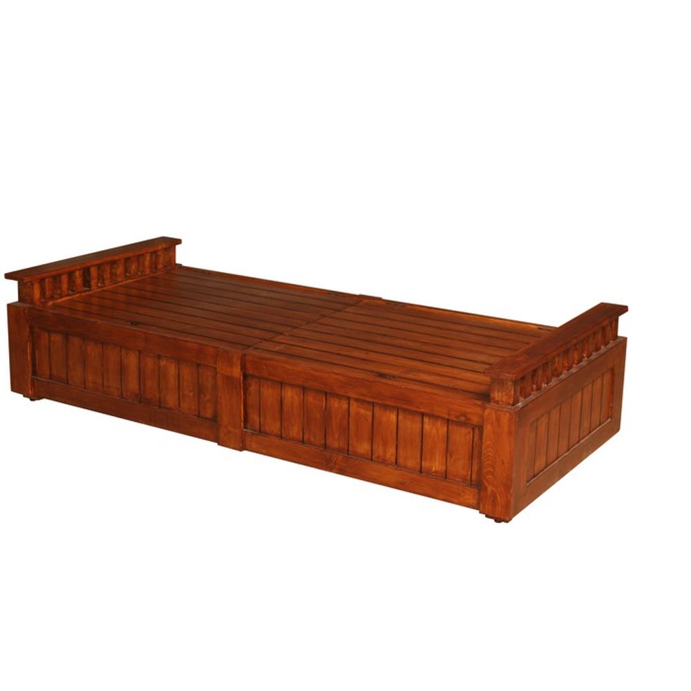 box diwan cot price