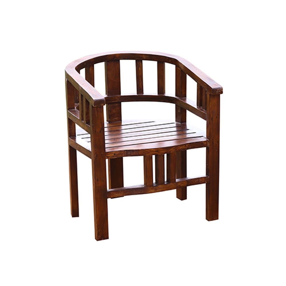 Morian-Stylish Arm chair