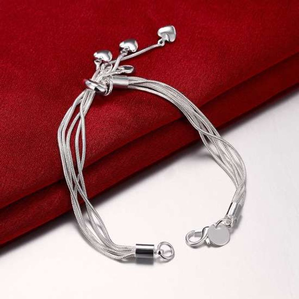 Share 85+ silver gold bracelet designs latest - in.eteachers