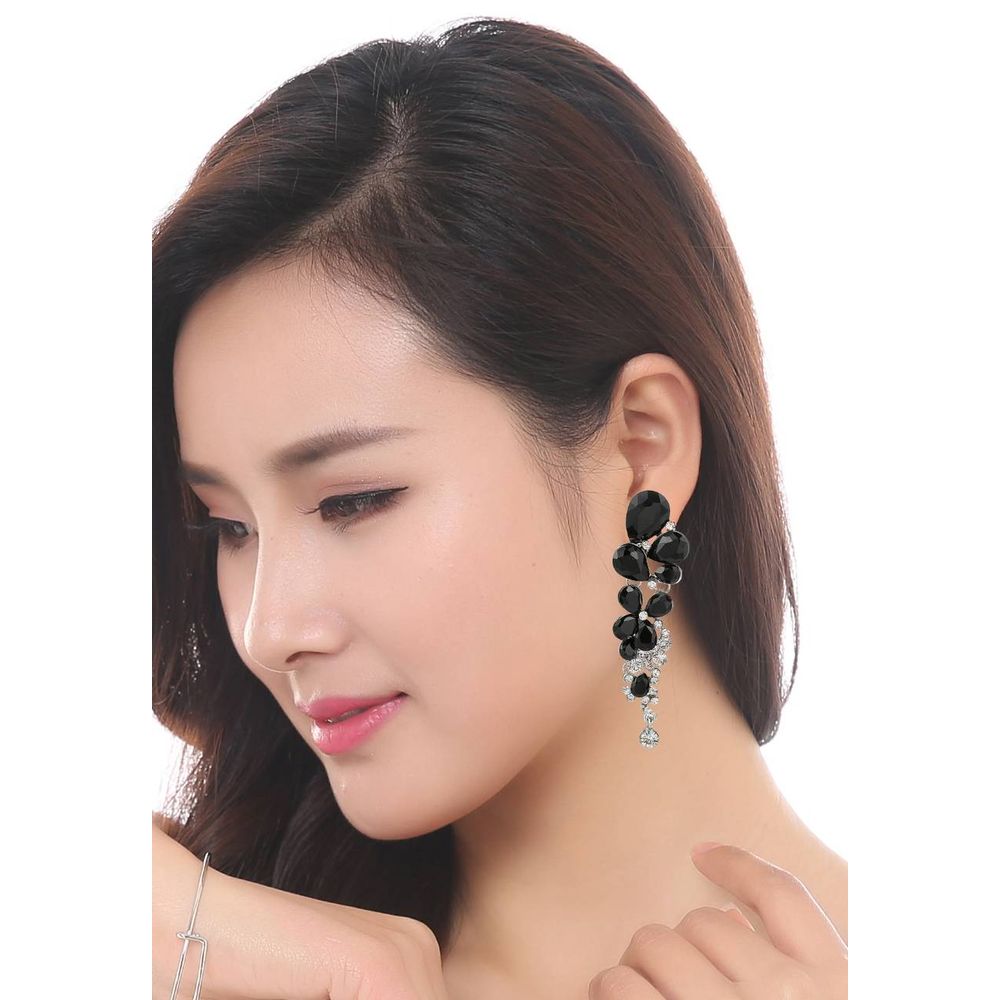 Feminine Fancy Earrings