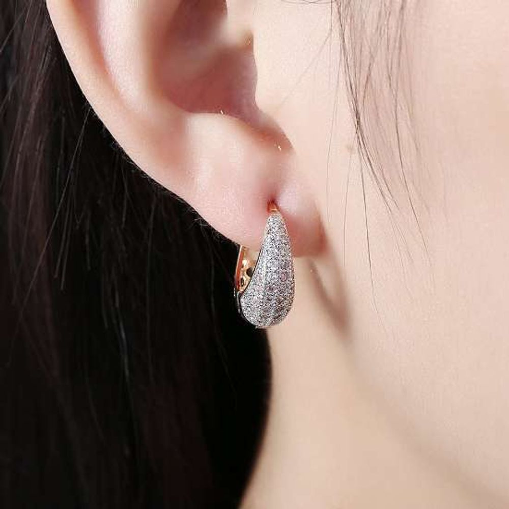 Earrings  Rugved Collection
