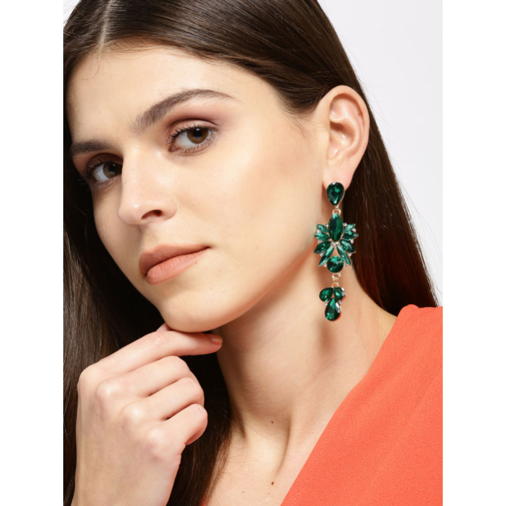 Mamuli Drop Earrings – Murphy Jewelers