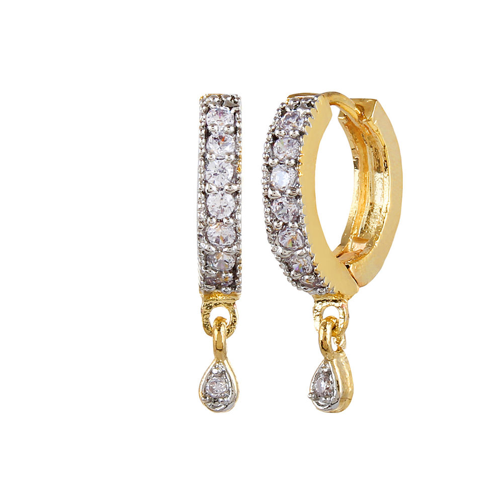 Valentines Day Gift Guide The Best Diamond Earrings 1000 And Under