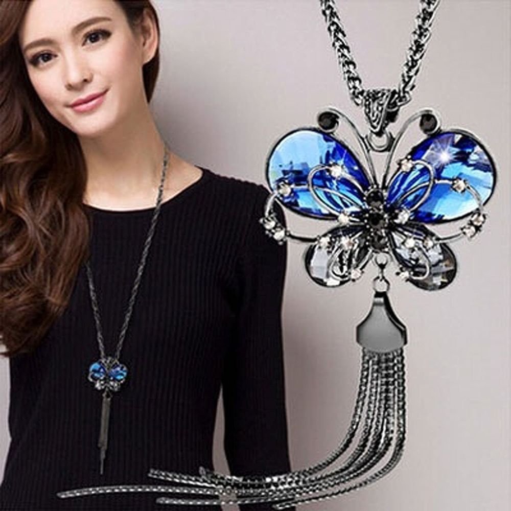 Fashion Necklaces & Pendants for Women