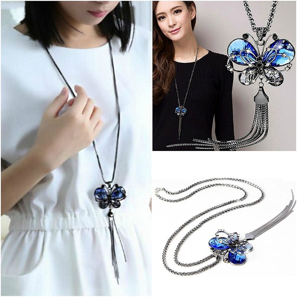 Fashion Necklaces & Pendants for Women