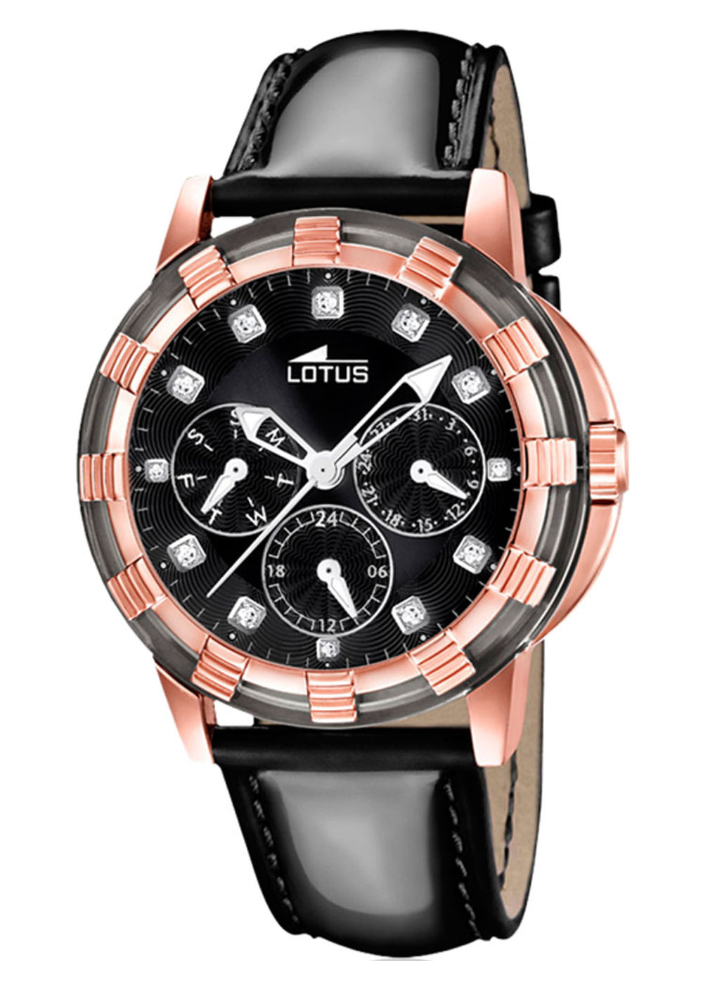 Lotus 18734/2 Smart Casual Watch • EAN: 8430622747908 • Mastersintime.com