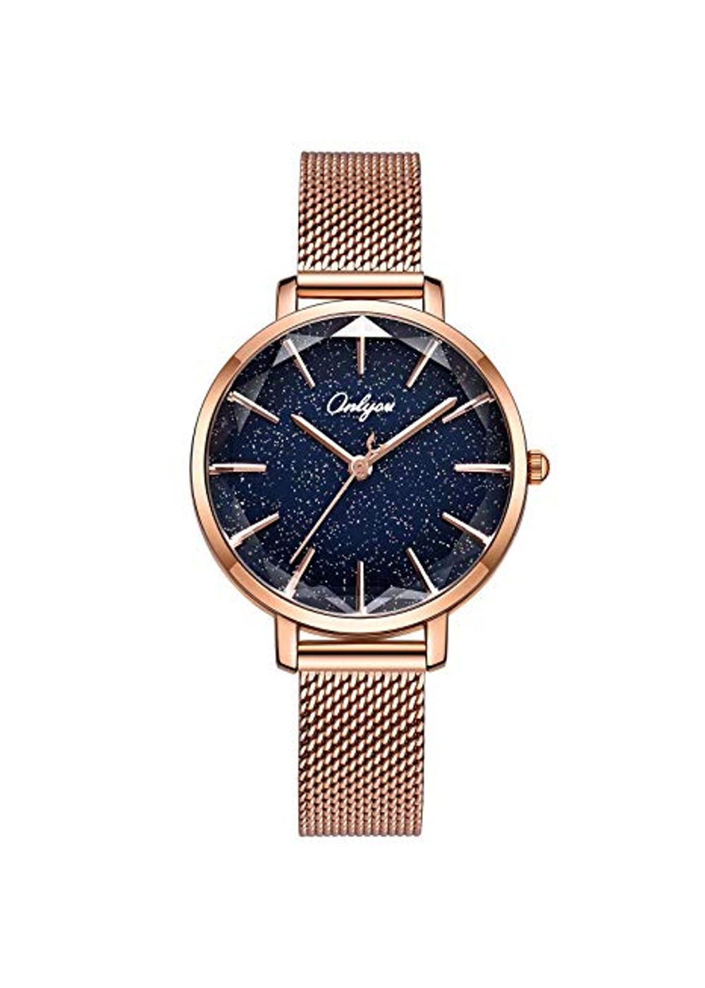 Laurels Lwm-oliver-060606 Analog Gold Dial Men's Watch-LWM-OLIVER-060606 :  Amazon.in: Fashion