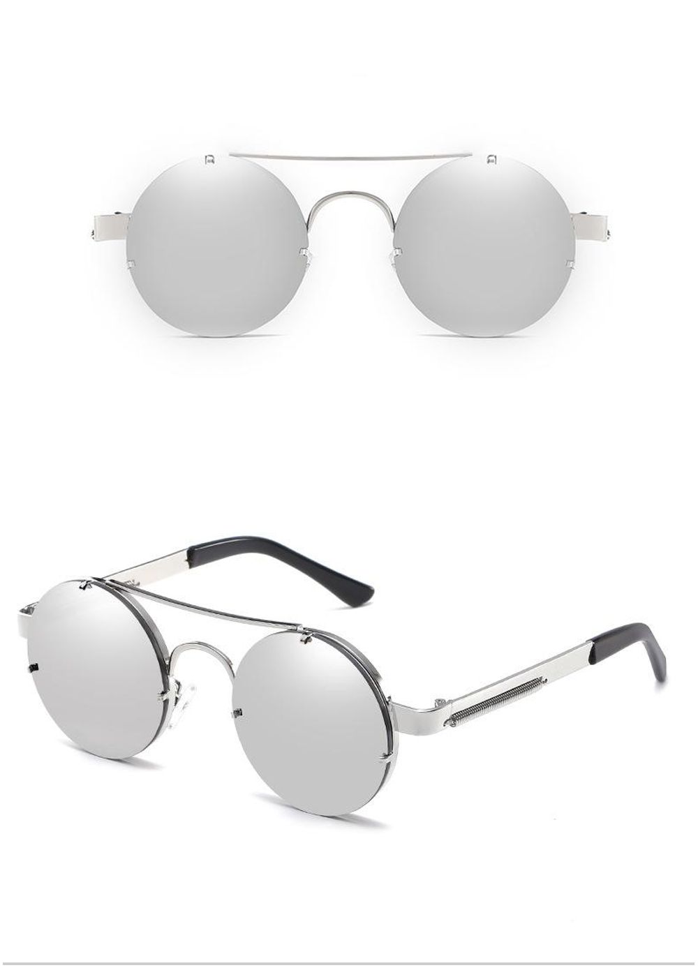 FENG X UV Protected Unisex Sunglasses