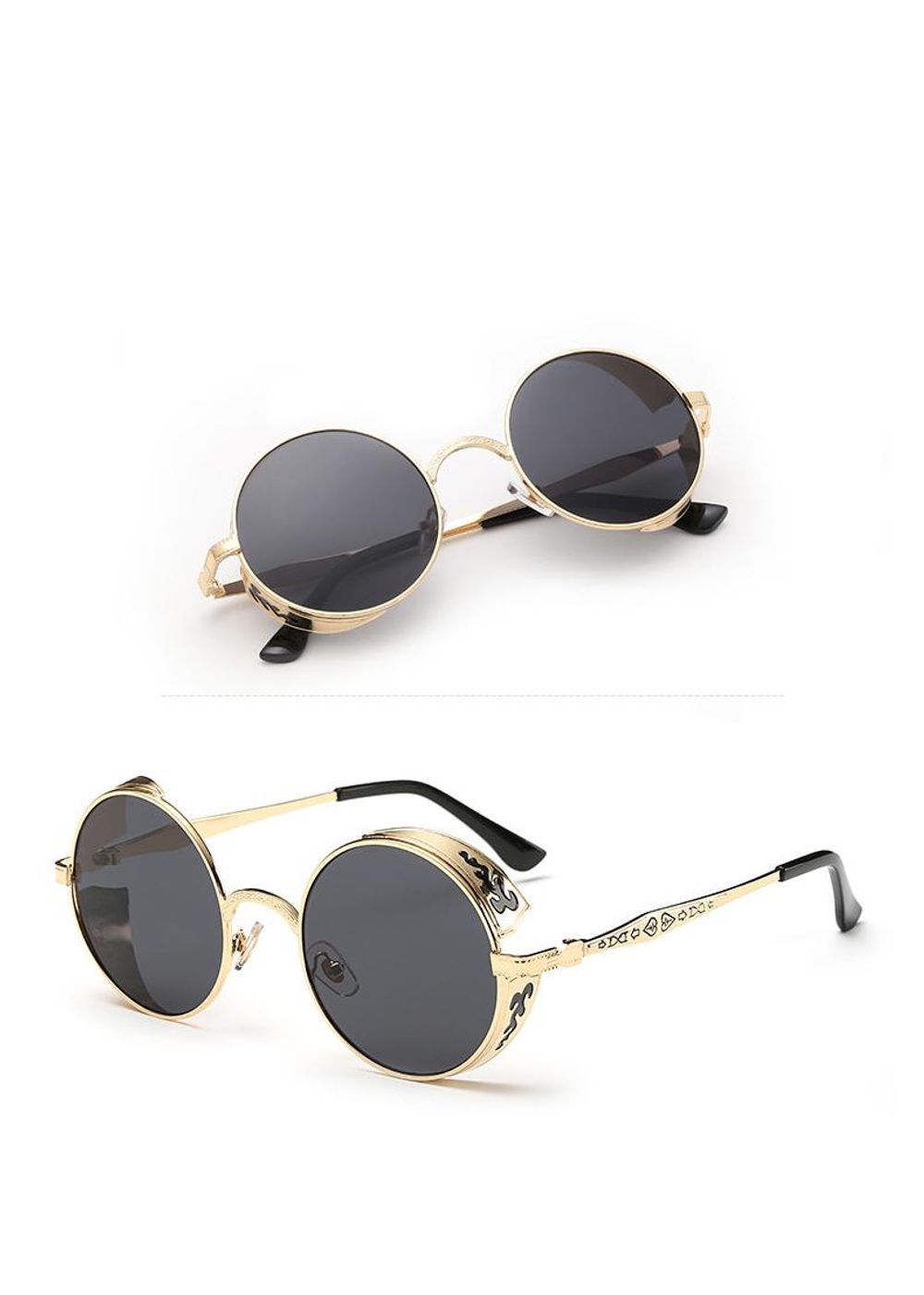 The Stylish Sunglass