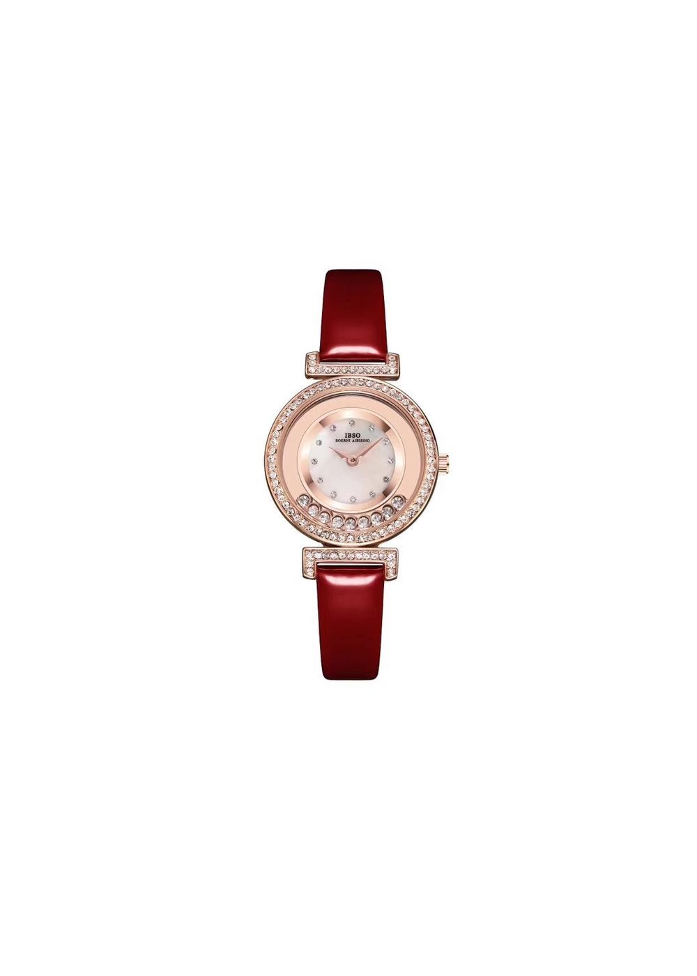 B2360L RED ROSE GOLD