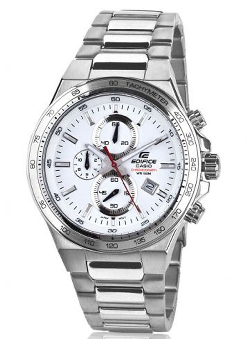 Casio Edifice EF 305 project | WatchUSeek Watch Forums