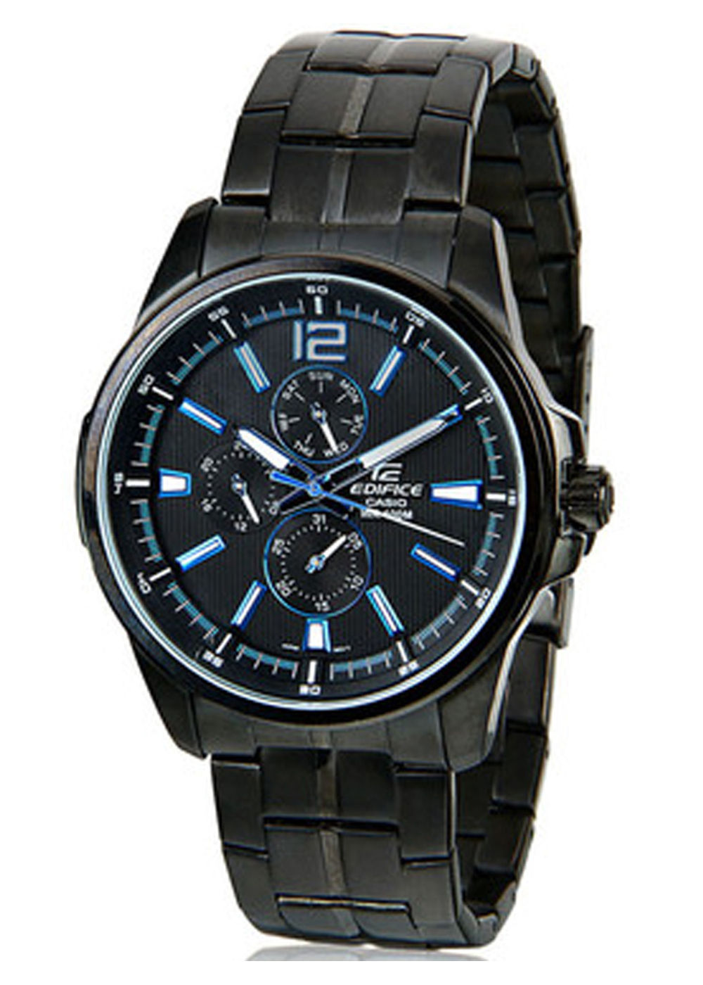 EF-558SG-1AVDF | Casio Edifice watch | men's watch | #Alwaysattractive -  YouTube