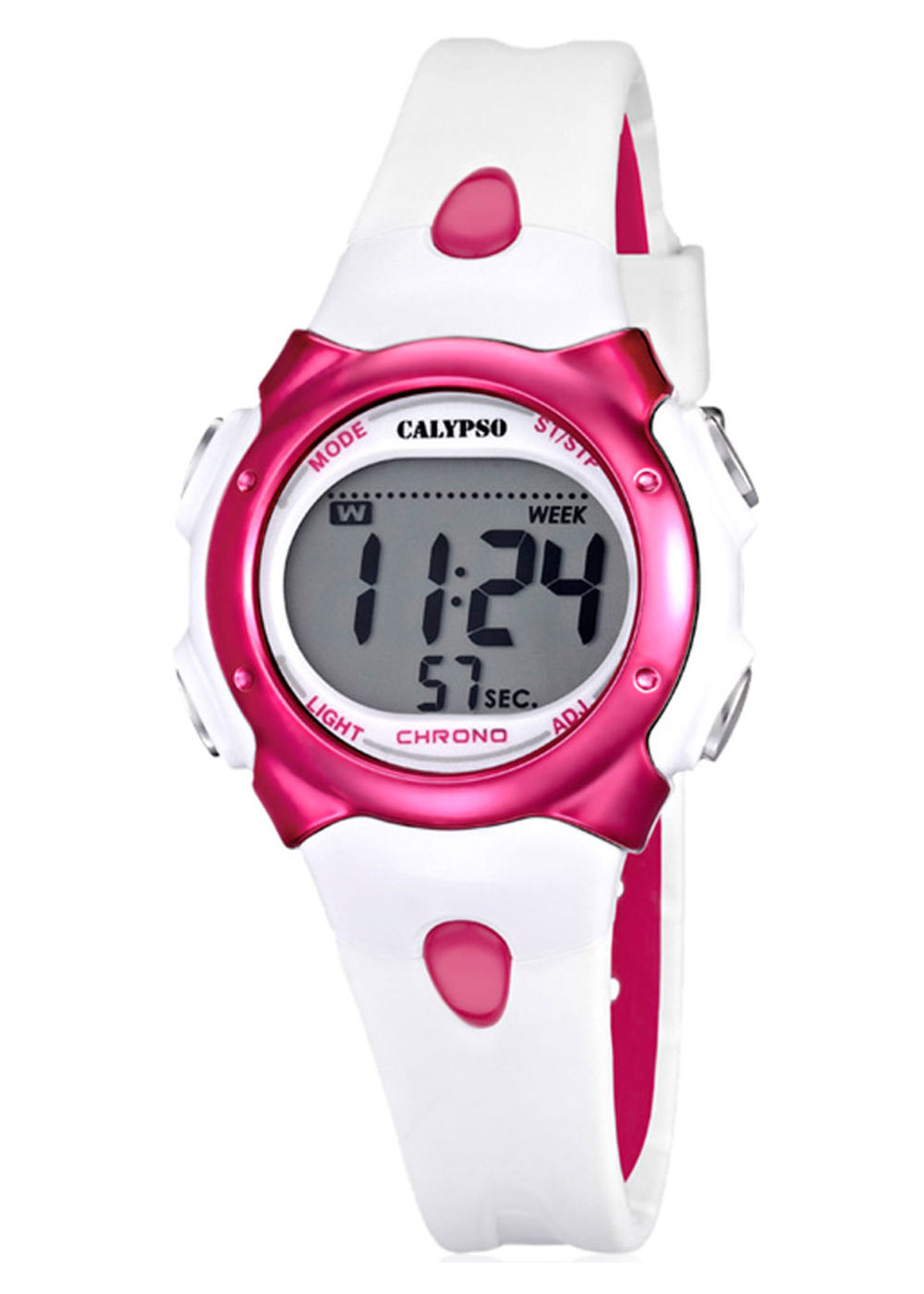 Calypso Watch for Men k57302 - Digital Watches | TRIAS SHOP