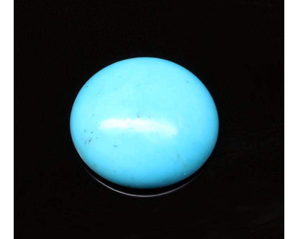 color blue as depicted weight 14 . 80 carat dimensio