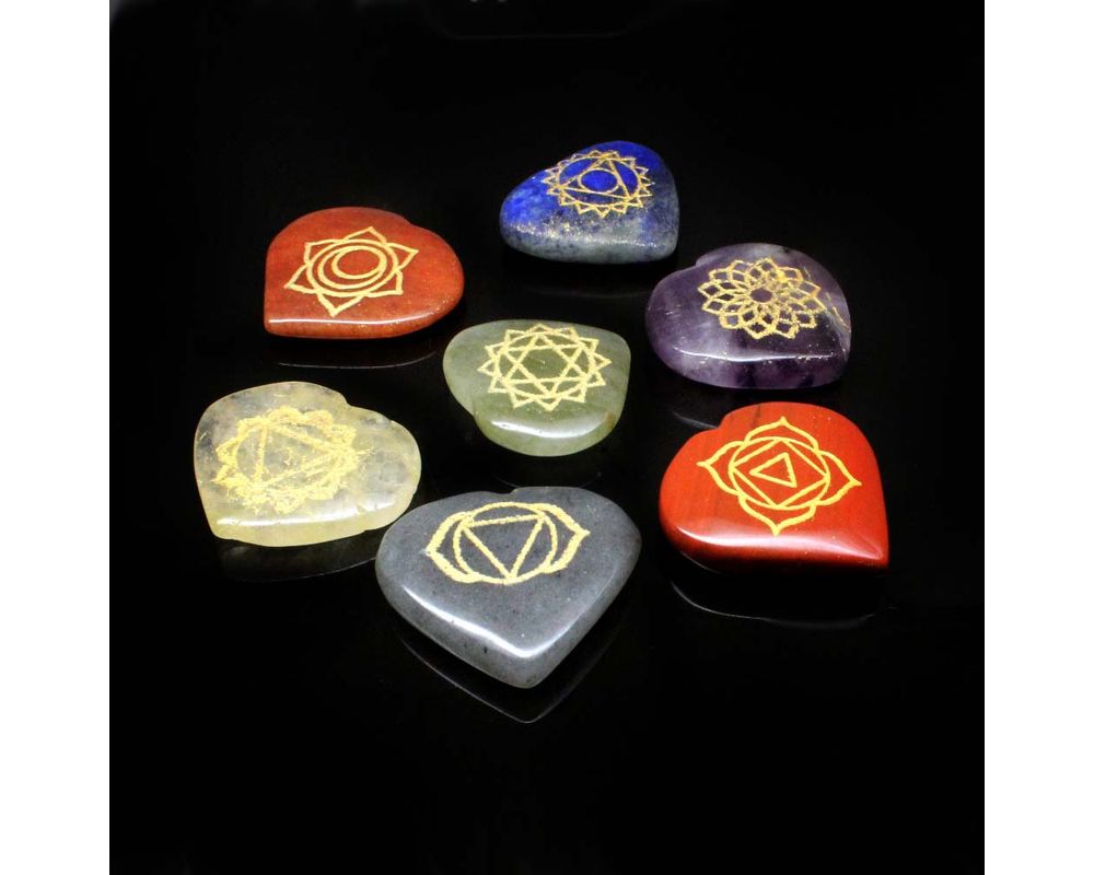 Chakra Stones