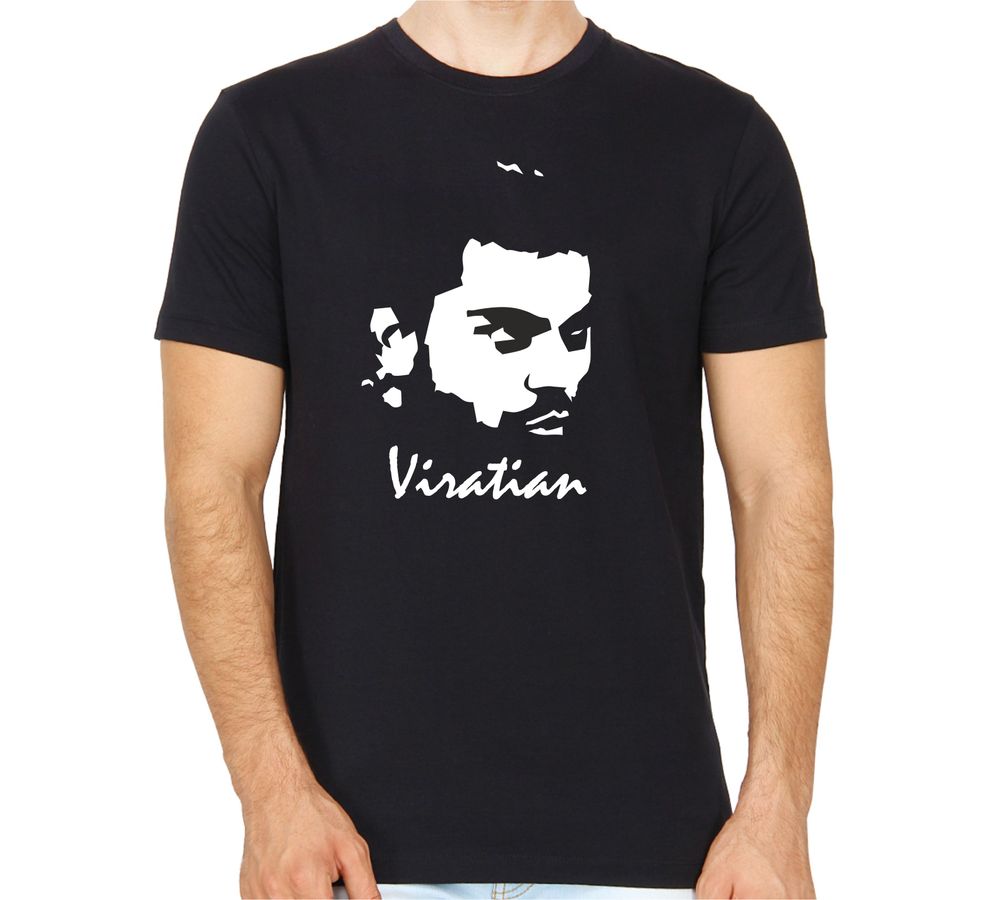 virat kohli tshirt