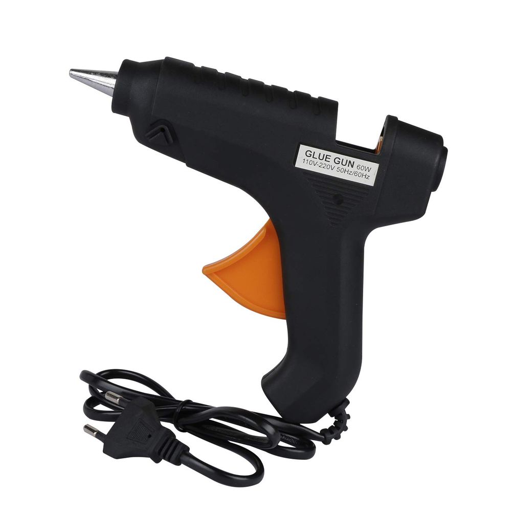 Hot Melt Glue Gun - Regular Size 60w, Ed0092a