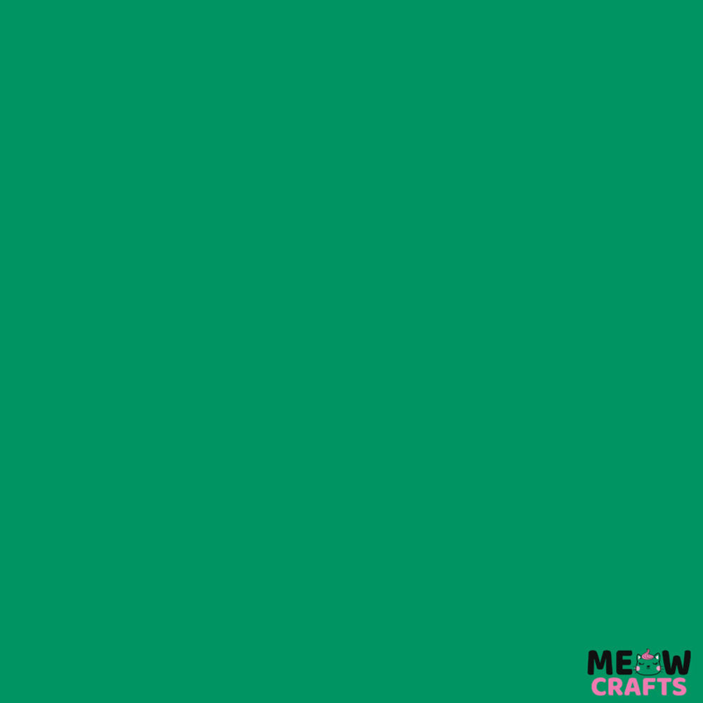 Rama Green - Silk Color | Mwc11172 | Meow Crafts