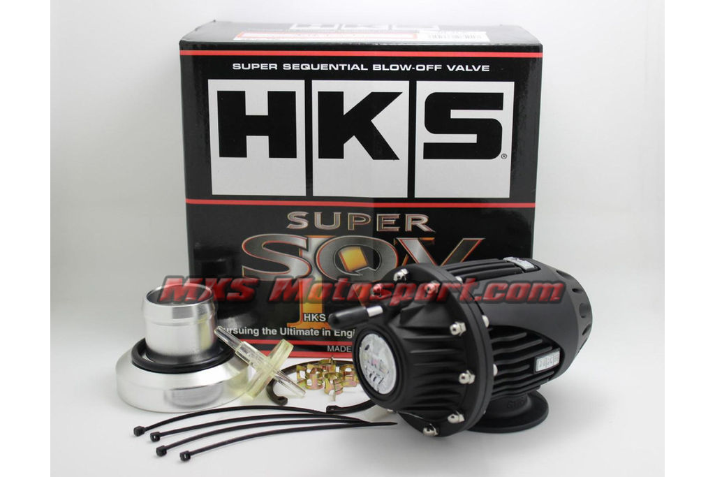 MXS2563 HKS SUPER SEQUENTIAL BLOW OFF VALVE