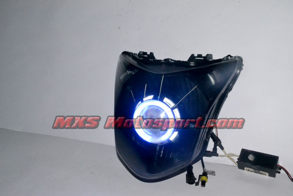 honda hornet 160r headlight assembly price