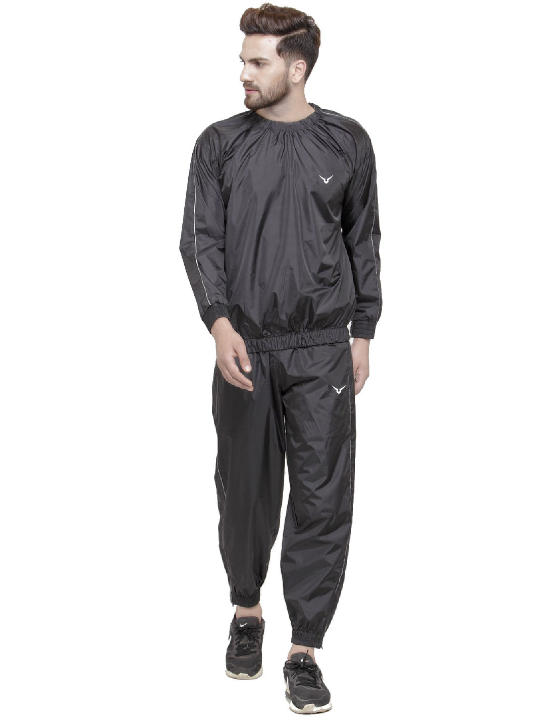 sauna suit 5 below