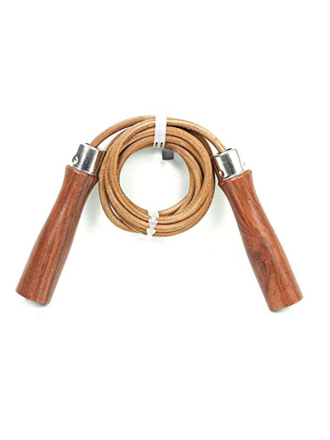 leather jump rope