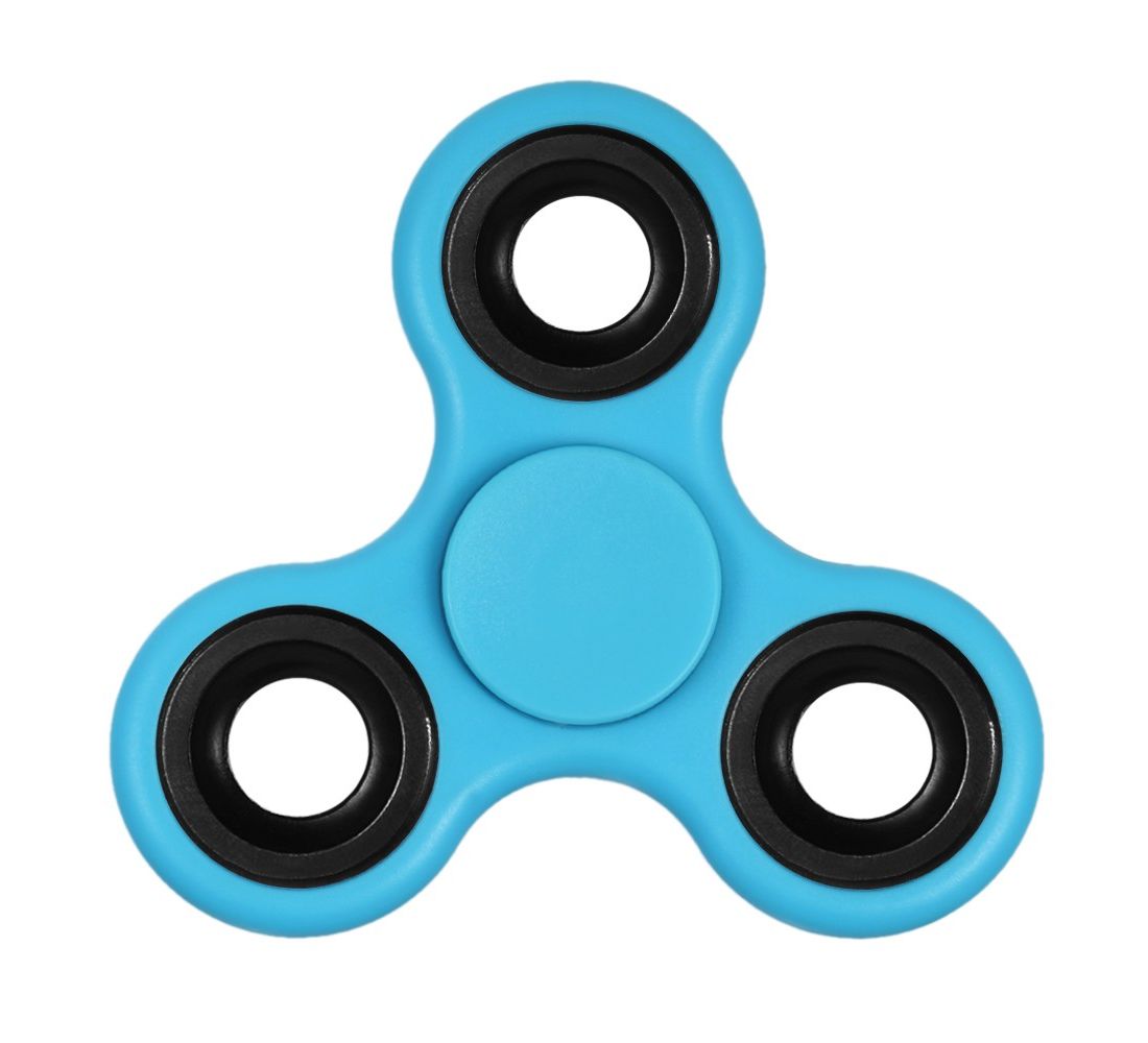 my fidget spinner