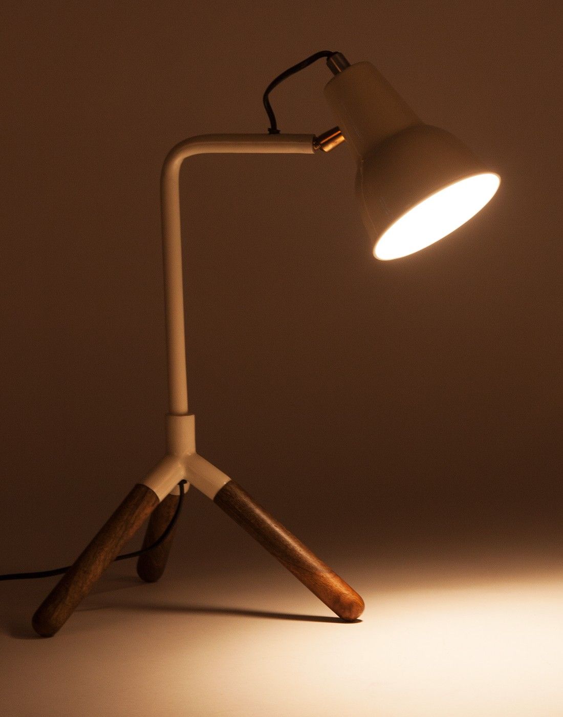 Leaner Study Lamp Ot0002p